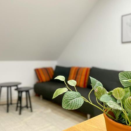 Ferienwohnung Schoenes Maifeld Polch エクステリア 写真