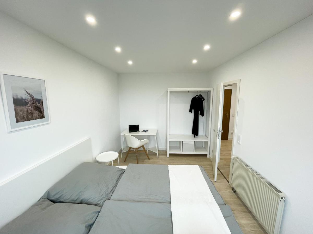 Ferienwohnung Schoenes Maifeld Polch エクステリア 写真