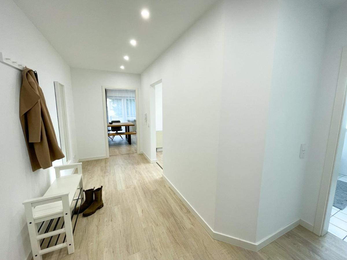 Ferienwohnung Schoenes Maifeld Polch エクステリア 写真