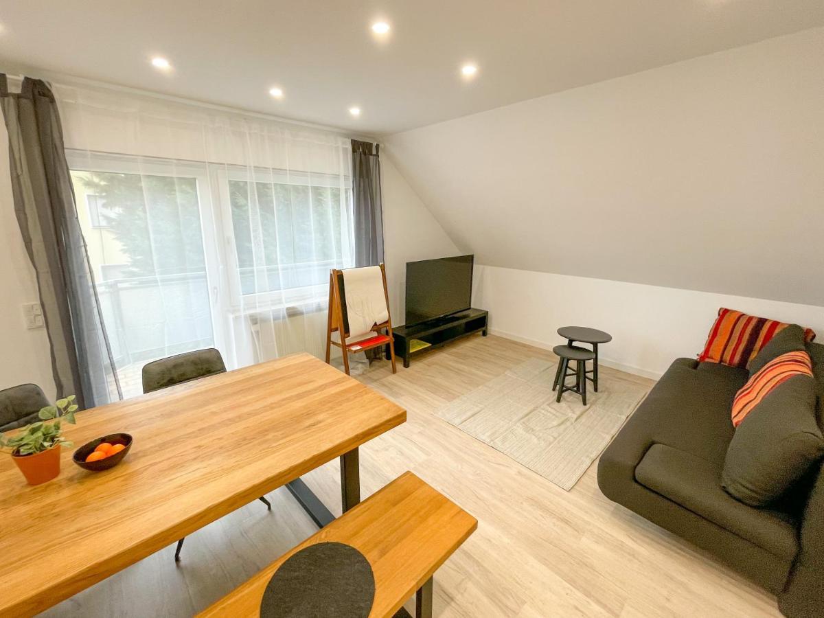 Ferienwohnung Schoenes Maifeld Polch エクステリア 写真