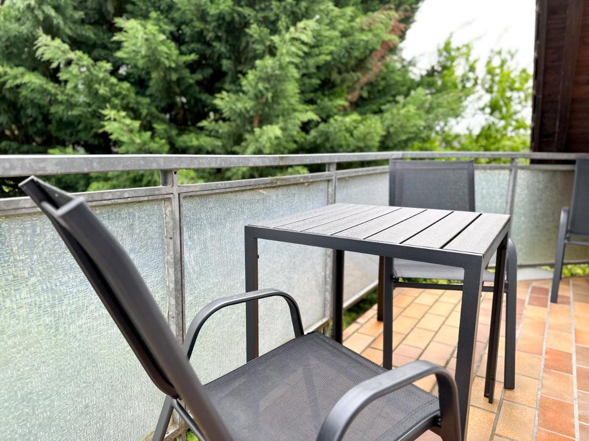 Ferienwohnung Schoenes Maifeld Polch エクステリア 写真